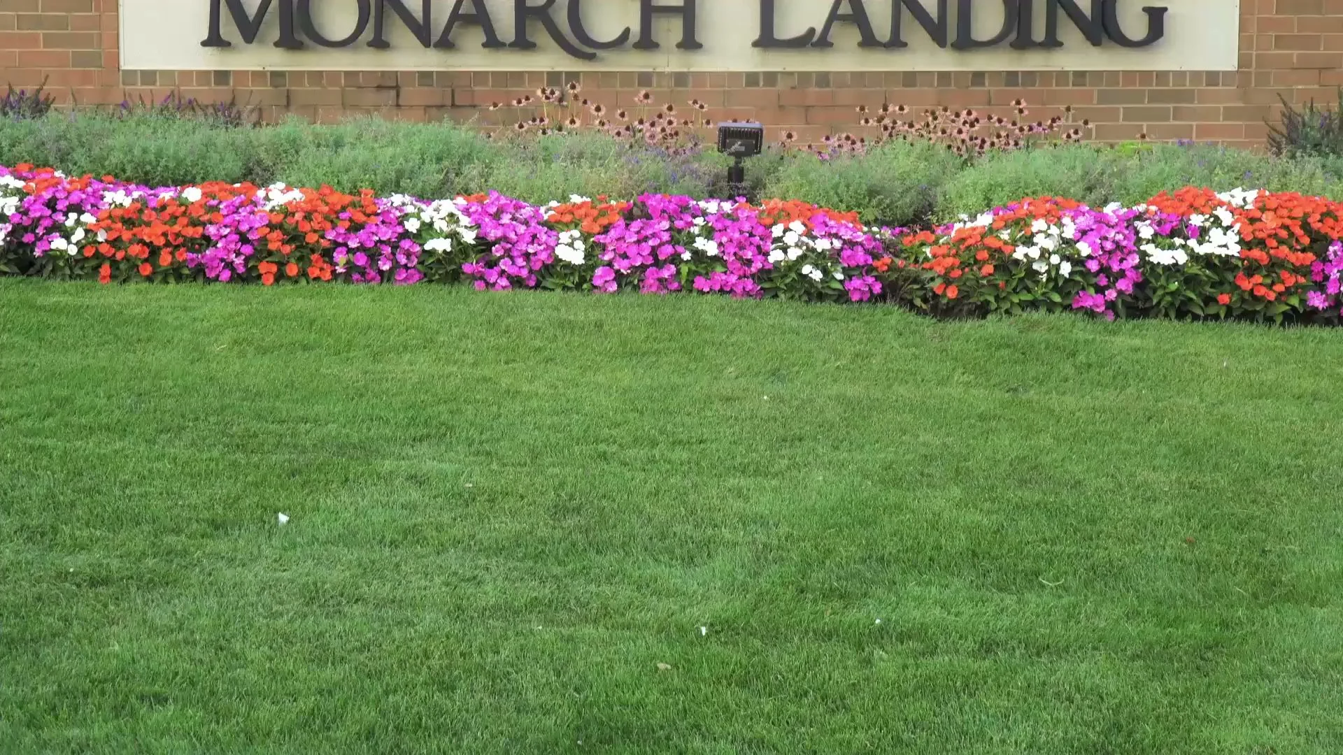 SPRINGS AT MONARCH LANDING, THE