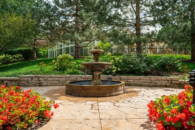 SPRINGS AT MONARCH LANDING, THE