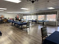 SPRINGS VILLAGE CARE CENTER