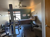 SPRINGS VILLAGE CARE CENTER