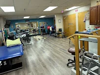 SPRINGS VILLAGE CARE CENTER