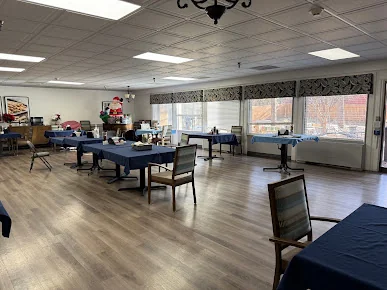 SPRINGS VILLAGE CARE CENTER