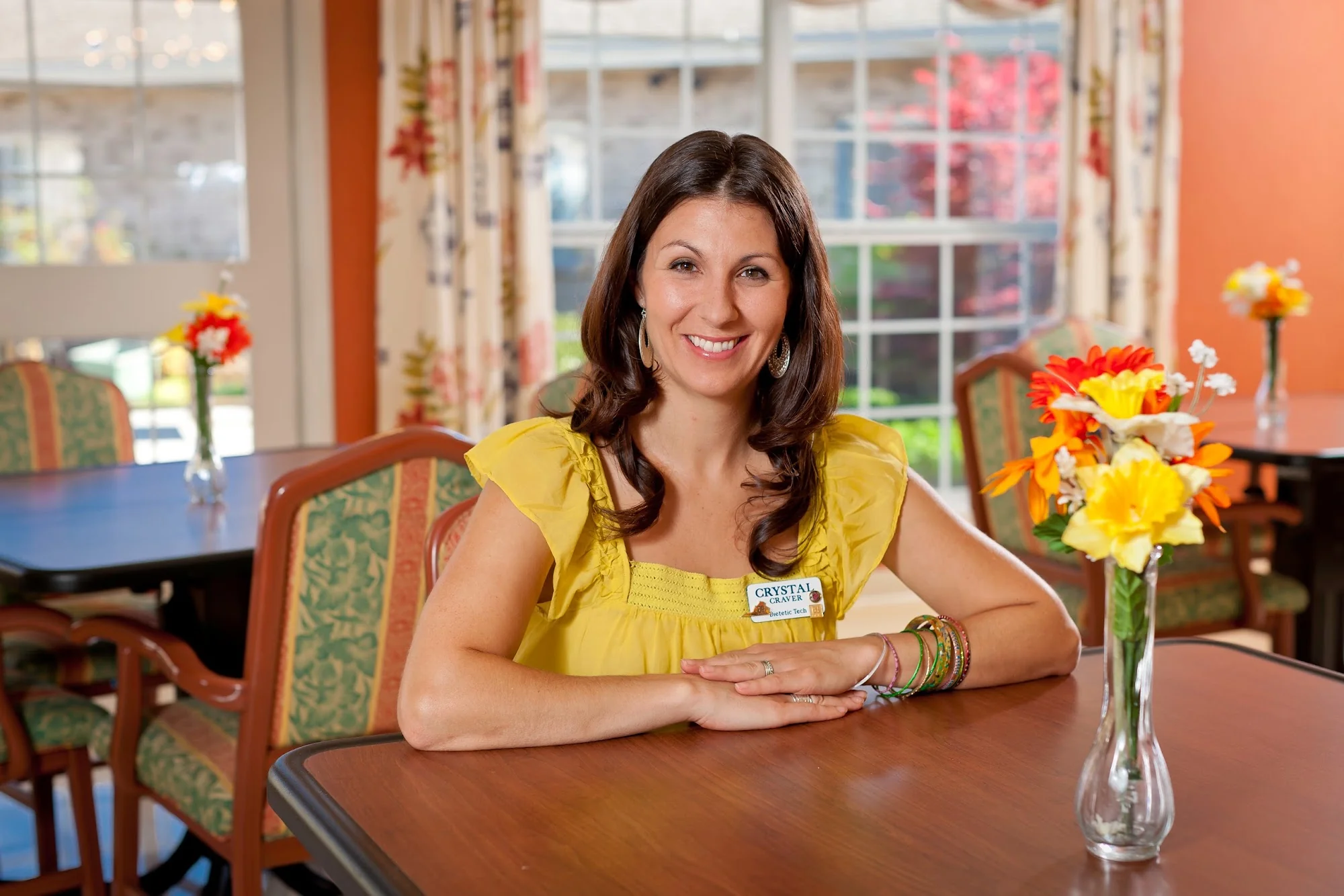 SPRINGTREE HEALTHCARE & REHAB CENTER