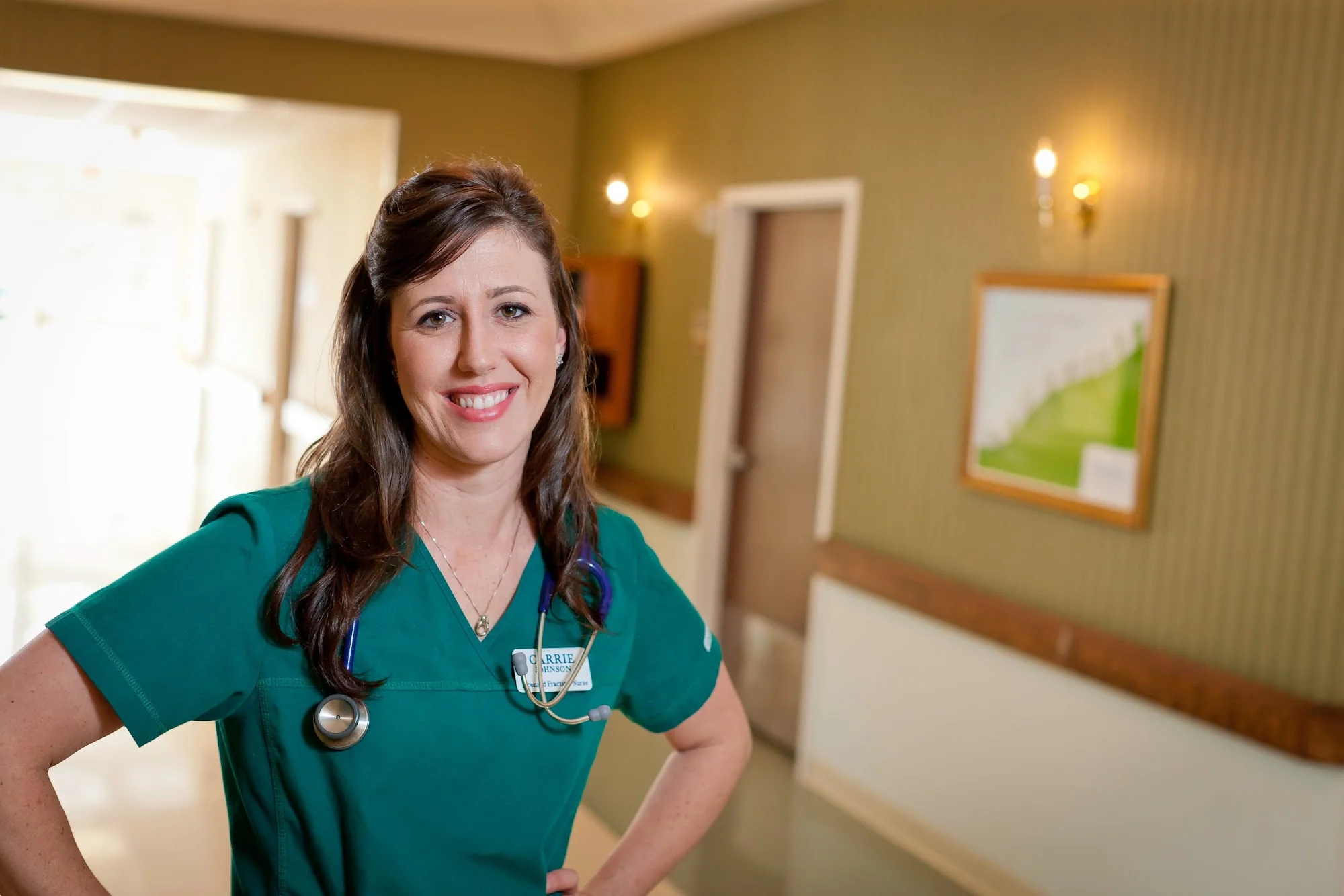 SPRINGTREE HEALTHCARE & REHAB CENTER
