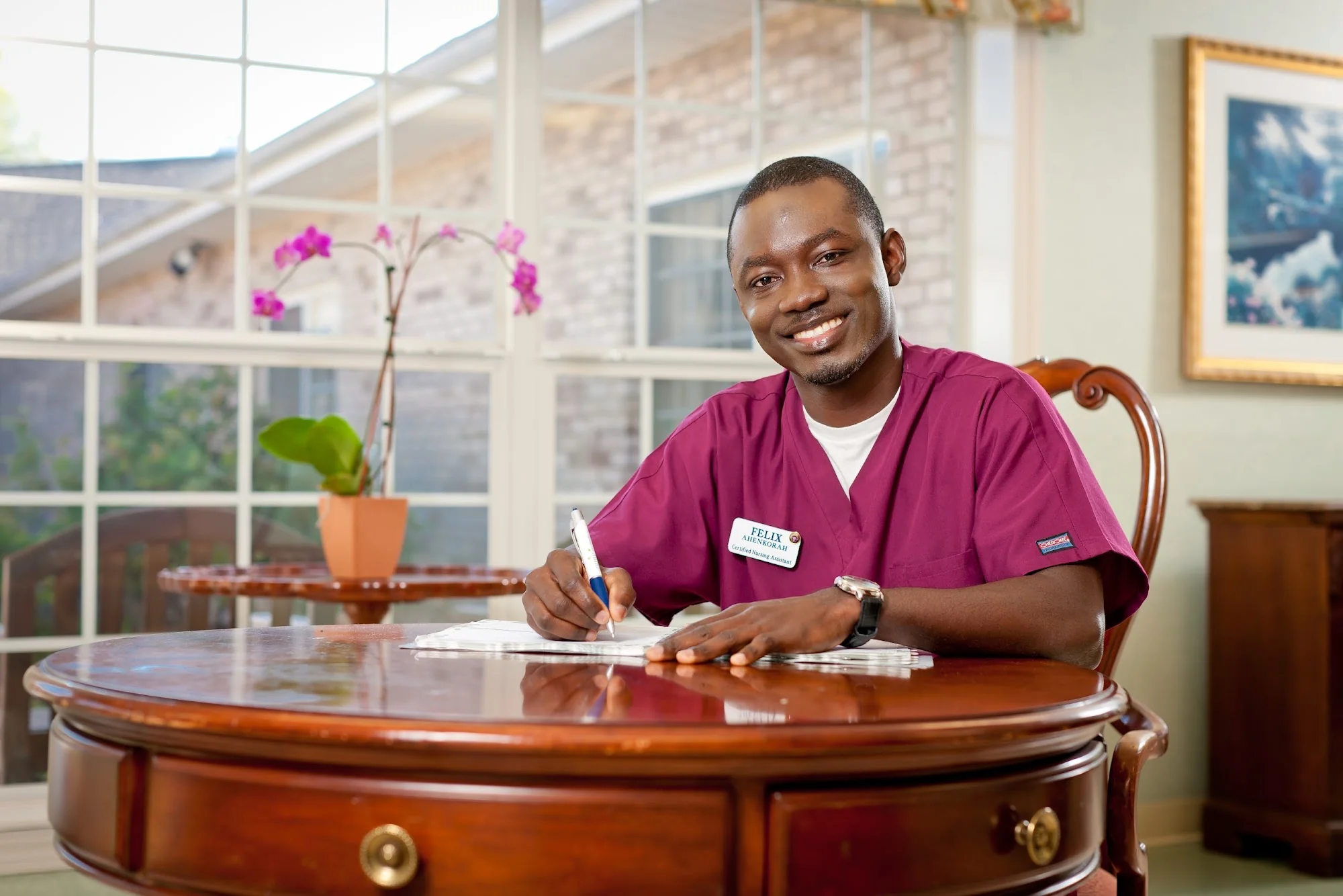 SPRINGTREE HEALTHCARE & REHAB CENTER