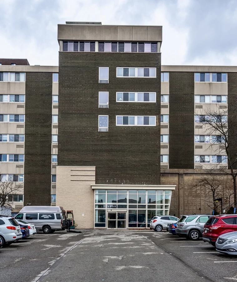 SQUIRREL HILL WELLNESS AND REHABILITATION CENTER