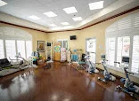 ST. CATHERINE HEALTHCARE