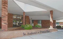 ST ANDREW'S AT FRANCIS PLACE