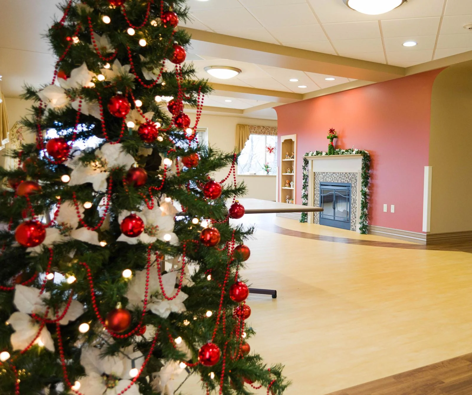 ST ANN HEALTH AND REHABILITATION CENTER