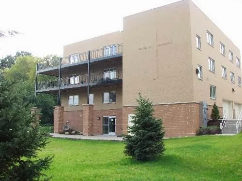ST ANN HEALTH AND REHABILITATION CENTER