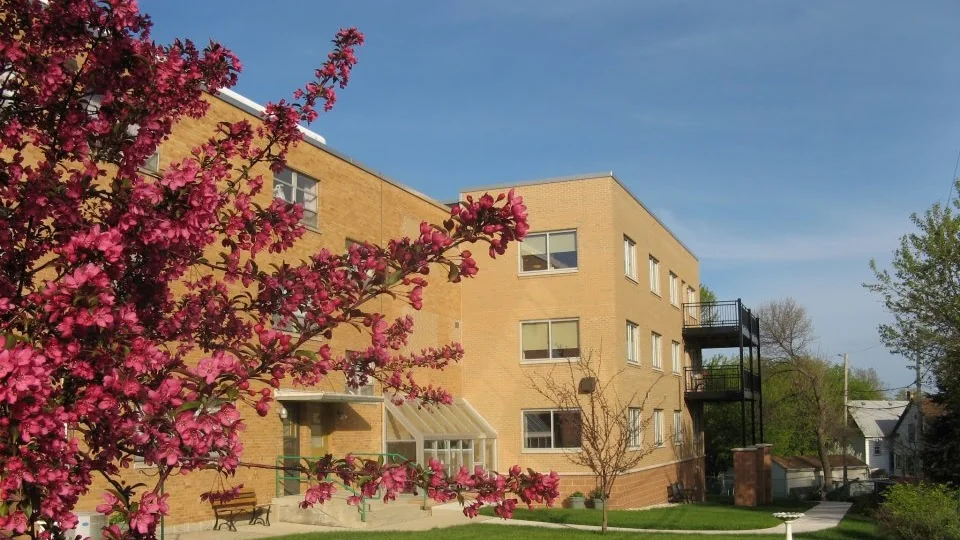 ST ANN HEALTH AND REHABILITATION CENTER