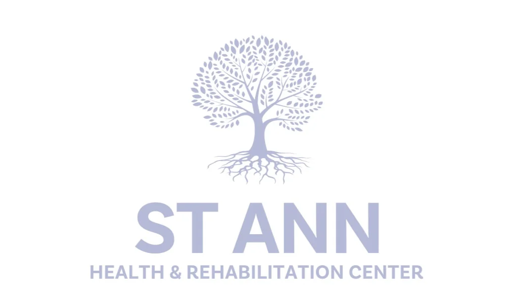 ST ANN HEALTH AND REHABILITATION CENTER