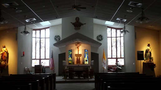 ST ANN'S HOME