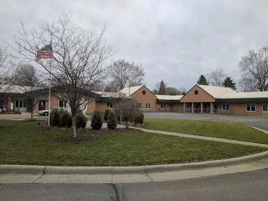 ST ANN'S HOME