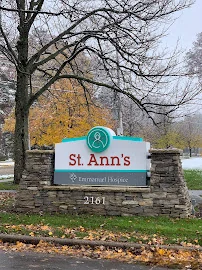 ST ANN'S HOME