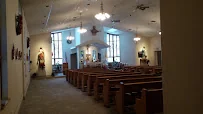 ST ANN'S HOME