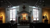 ST ANN'S HOME
