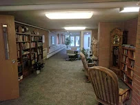 ST ANN'S HOME