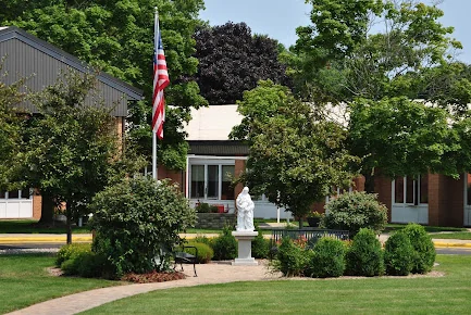 ST ANN'S HOME