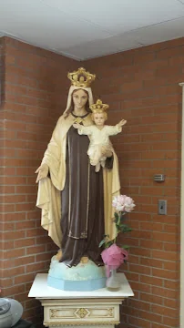 ST ANN'S HOME