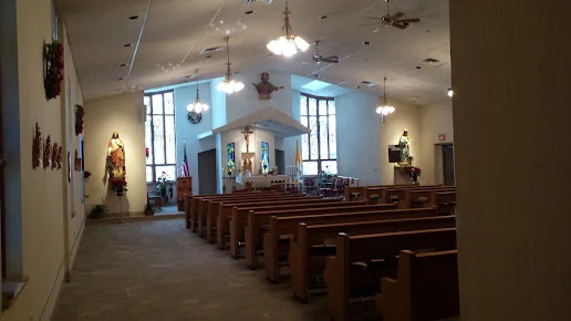 ST ANN'S HOME