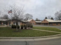 ST ANN'S HOME