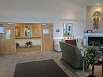 ST ANN'S HOME