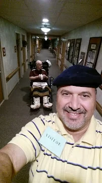 ST ANNE'S RETIREMENT COMMUNITY