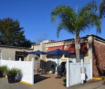ST ANTHONY COMMUNITY CARE CENTER