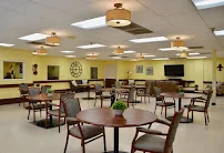 ST ANTHONY COMMUNITY CARE CENTER