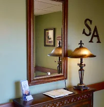 ST ANTHONY COMMUNITY CARE CENTER