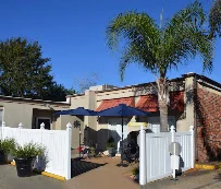 ST ANTHONY COMMUNITY CARE CENTER