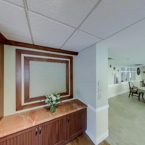 ST ANTHONY HEALTH & REHABILITATION