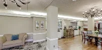ST ANTHONY HEALTH & REHABILITATION