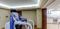 ST ANTHONY HEALTH & REHABILITATION