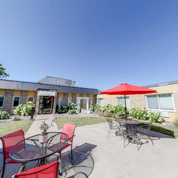 ST ANTHONY HEALTH & REHABILITATION