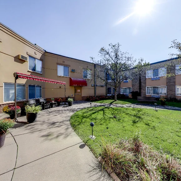 ST ANTHONY HEALTH & REHABILITATION