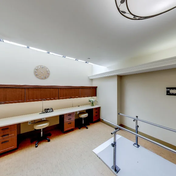 ST ANTHONY HEALTH & REHABILITATION