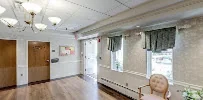 ST ANTHONY HEALTH & REHABILITATION
