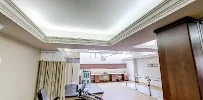 ST ANTHONY HEALTH & REHABILITATION