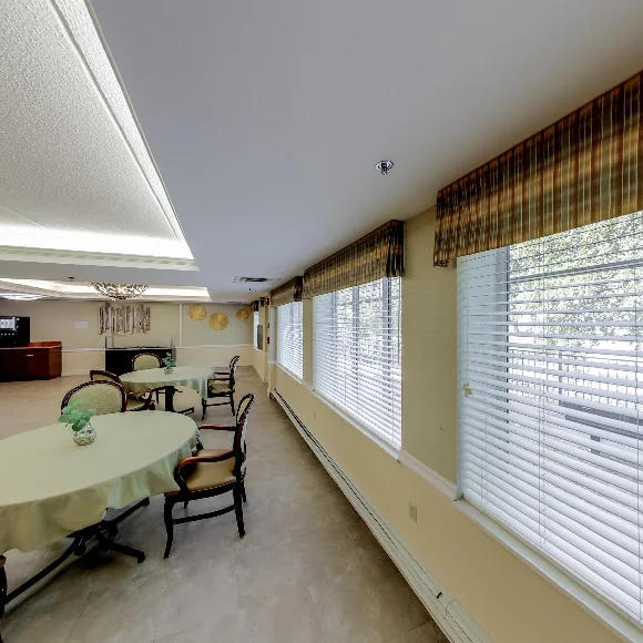 ST ANTHONY HEALTH & REHABILITATION