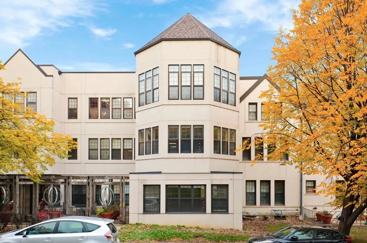 ST ANTHONY PARK HOME INC