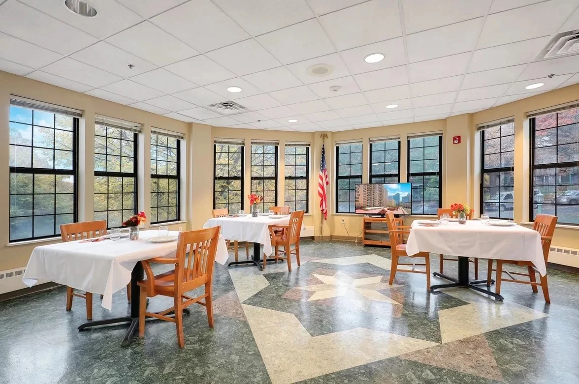 ST ANTHONY PARK HOME INC