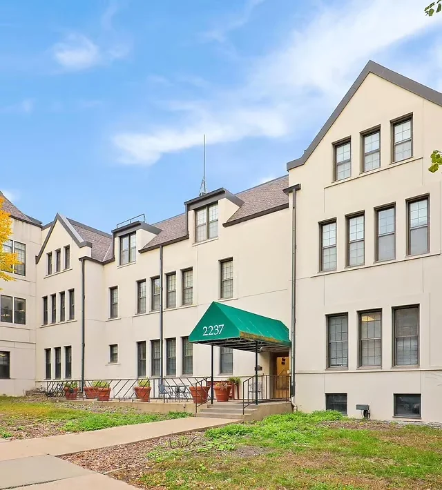 ST ANTHONY PARK HOME INC