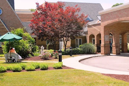 ST ANTOINE RESIDENCE