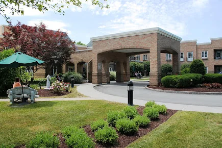 ST ANTOINE RESIDENCE