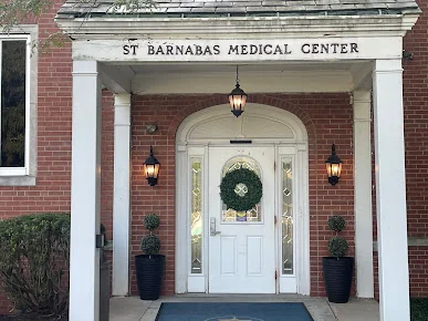 ST BARNABAS NURSING HOME