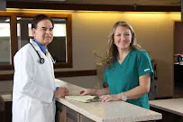 ST BARNABAS NURSING HOME