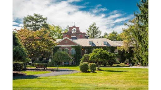 ST BARNABAS NURSING HOME