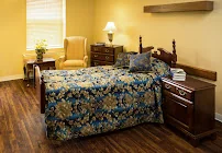 ST BARNABAS NURSING HOME
